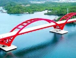 PUPR Rencanakan Pembebasan Lahan Pembangunan Jembatan Bengkalis – Bukit Batu